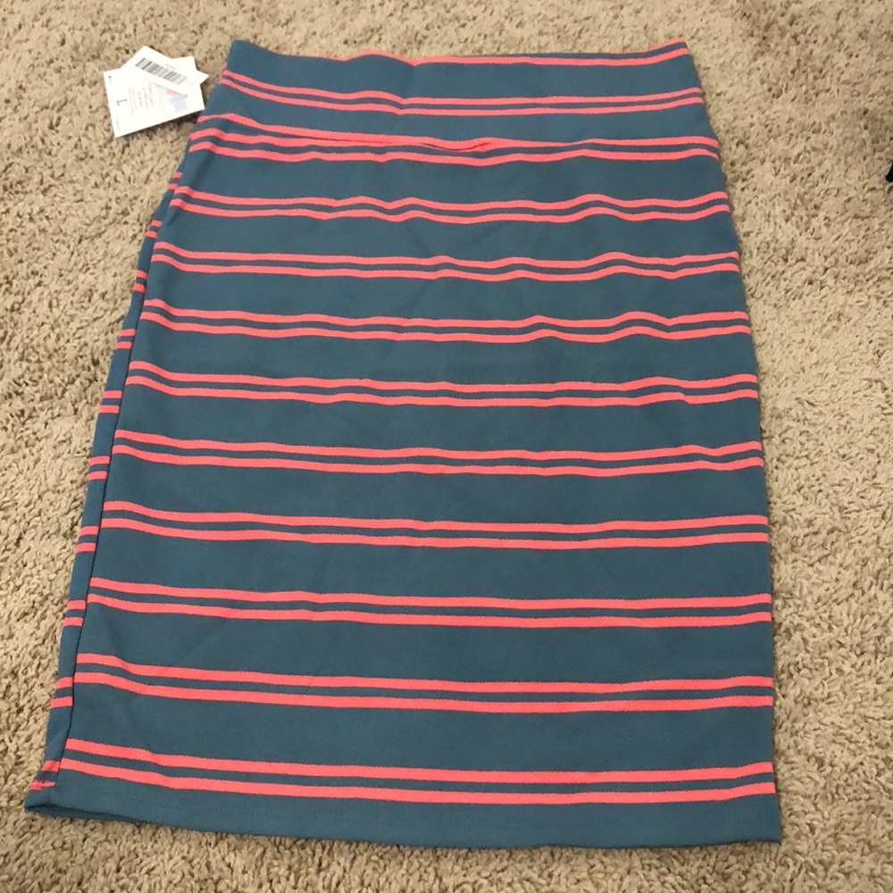 Lularoe Cassie Skirt